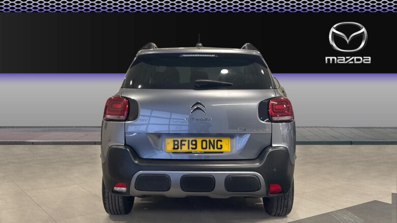 Citroen C3 Aircross 1.2 PureTech 110 Feel 5dr Petrol Hatchback